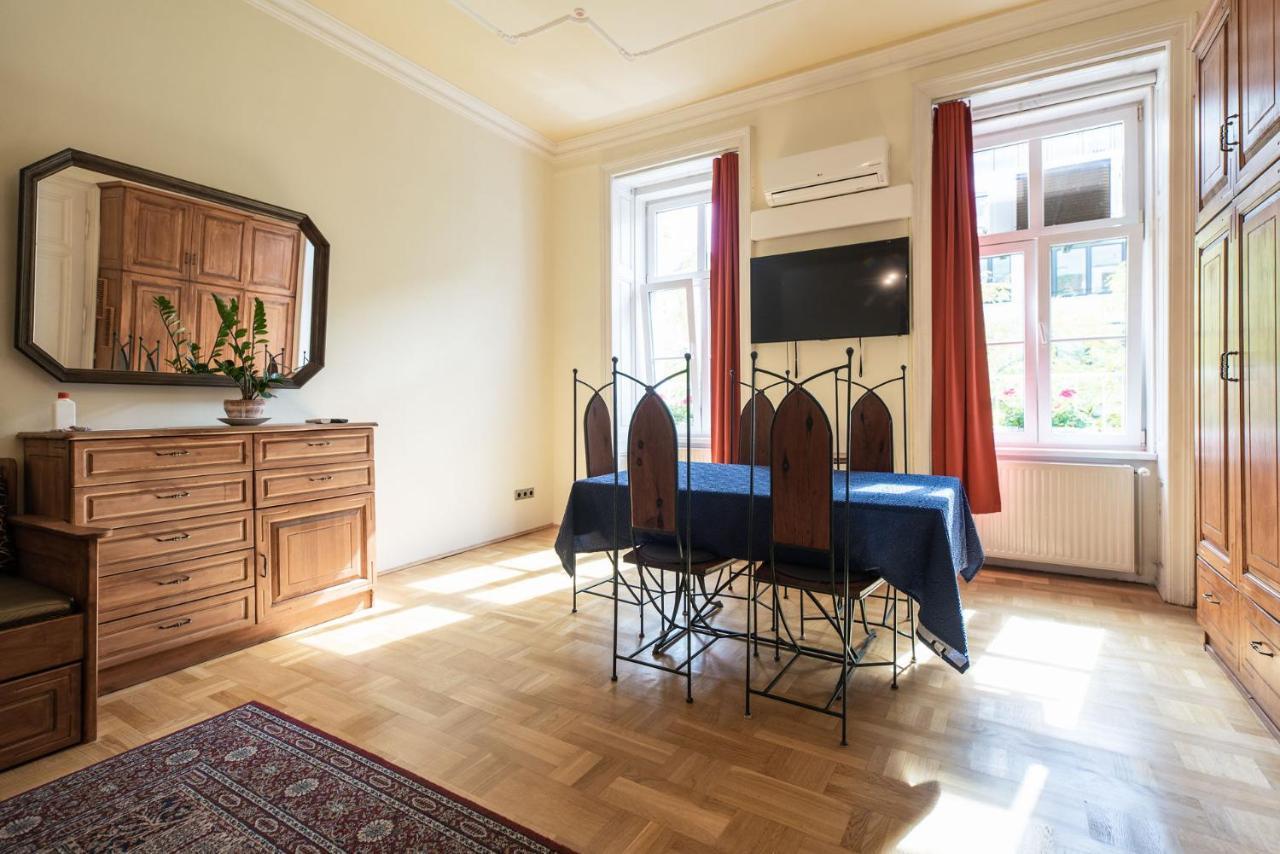 Primavera Gasthof Wien